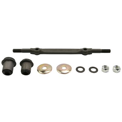 Suspension Control Arm Shaft Kit Front Upper MOOG For 1974-1977 Pontiac LeMans