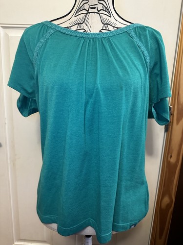 prana blouse
