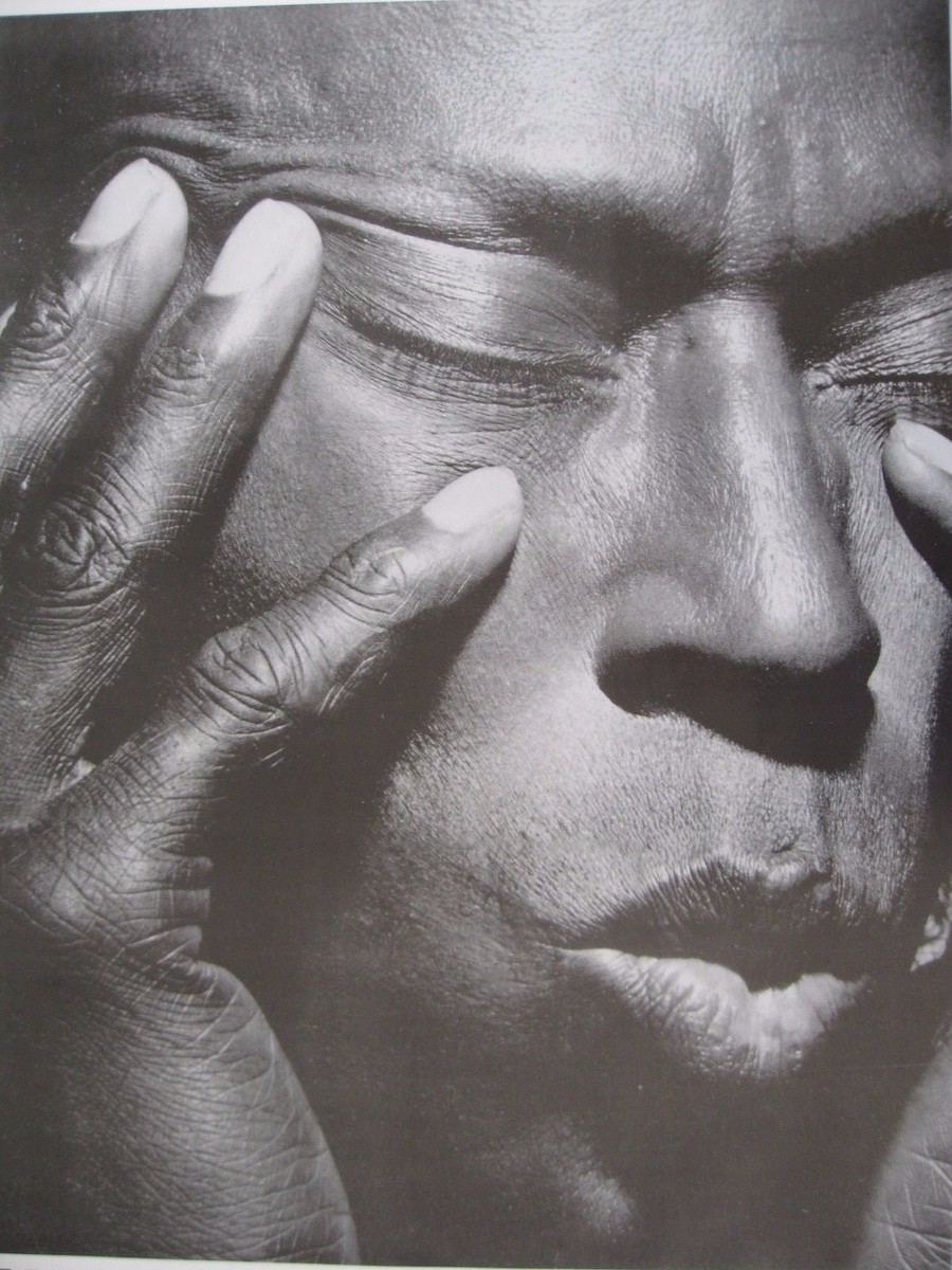 MILES DAVIS IN CONCERT 1990's POSTER | eBay