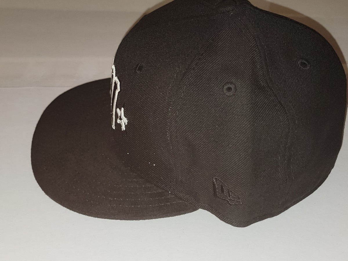帽子 NEWERA soloist long brim hat 7 5/8 NEWERA soloist long brim hat 7 5/8 帽子