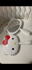 hello kitty makeup mirror