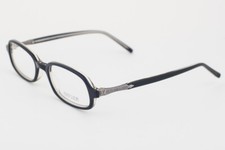 MATSUDA Black Eyeglasses 10326 BKSP 49mm
