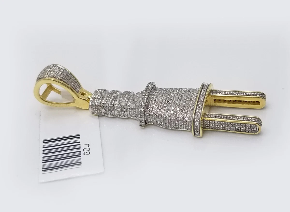 Gold pendants ebay online
