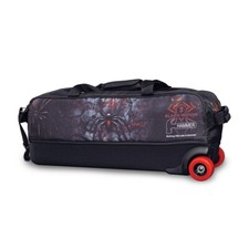 Hammer Dye Sub Black Widow 2.0 3 Ball Tote Bowling Bag