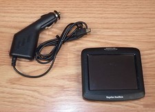Magellan RoadMate 1200 Portable GPS Navigator System With Car Power Supply