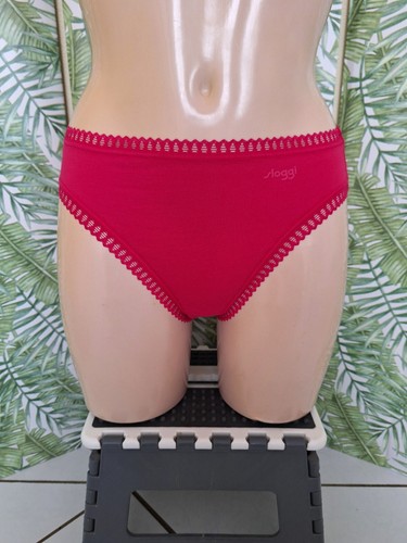 SLOGGI CULOTTE ECHANCREE MODELE GO CRUSH REF 10219672 - Picture 13 of 24