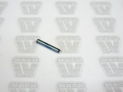 Kawasaki NOS NEW 92043-123 Spring Pin 2.2x13.5 KL KZ KEF KLF KSF
