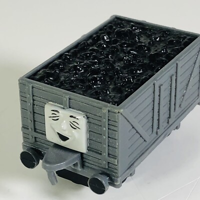 Ertl Troublesome Truck Thomas the Train Friends Plastic Vintage 1990 Rare