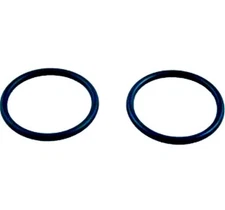 Pentair Letro Legend Quick Disconnect Wall Fitting O Ring 2 pk Cleaner Part E21