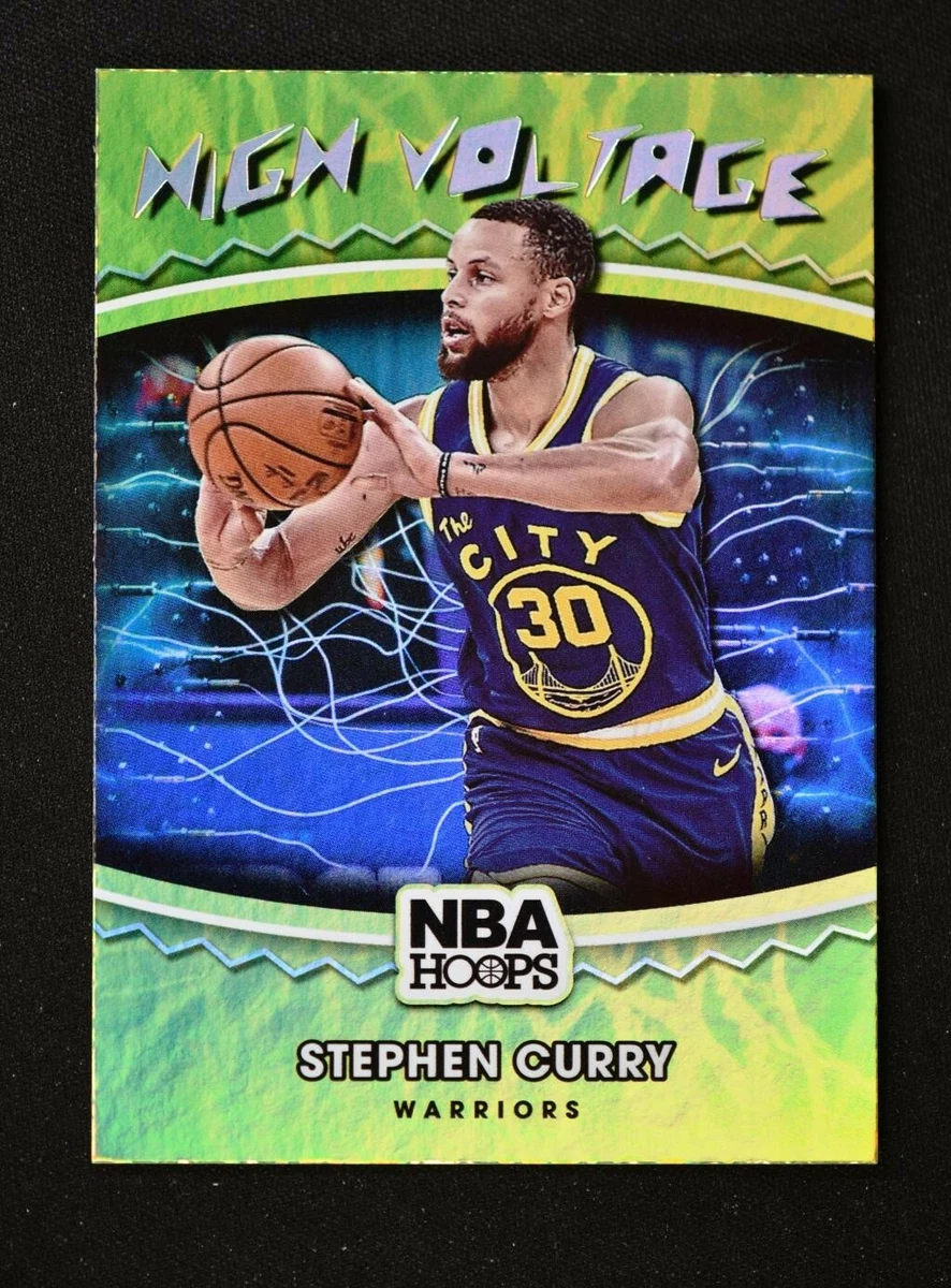Stephen curry 5 high discount