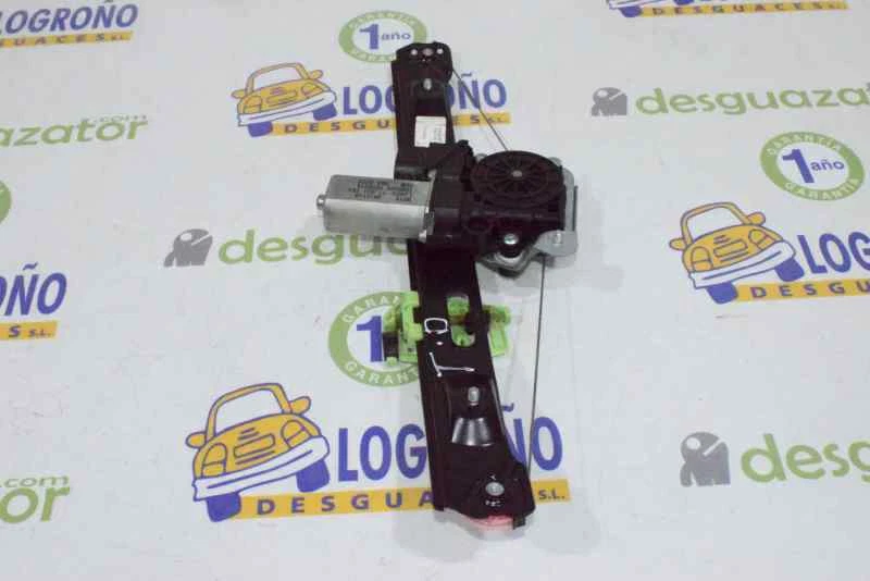 51357138468 rear power window rh for BMW 1 8 D 2006 588791 | eBay 