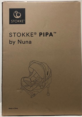 stokke pipa