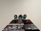 Lego Star Wars The Final Duel (75093) *Missing the Darth Vader Minifigure