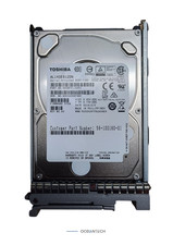 Cisco AL14SEB120N 1.2TB 2.5" 12Gb/s 10K RPM SAS Hard Drive P/N: 58-100180-01