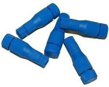 Posi-Tap Connectors, 16-18 Gauge Wire, Bulk Pack of 20