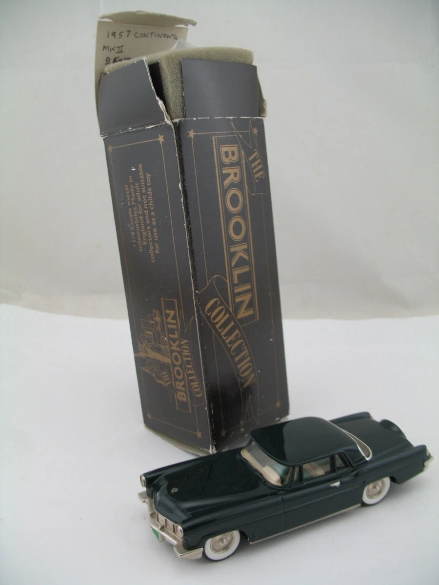 Brooklin 1:43 Diecast Cars for sale | eBay
