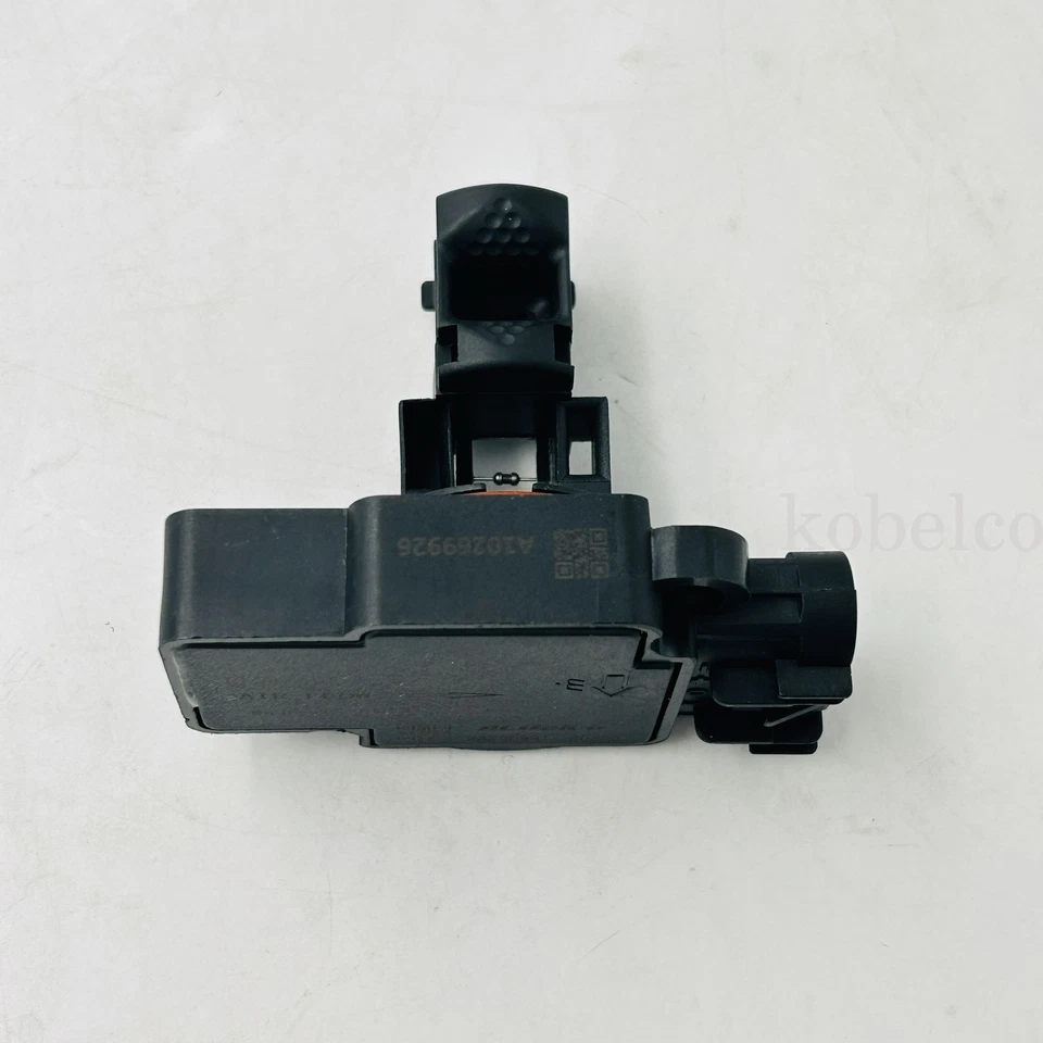 New  Mass Air Flow Sensor Meter MAF 10393948 For Cadillac CTS Chevy GMC 23256991 - Imagem 4 de 4