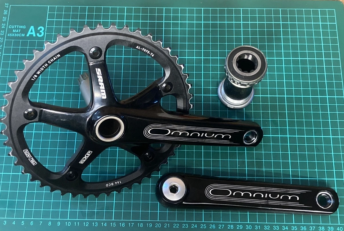 Sram Omnium for sale - eBay