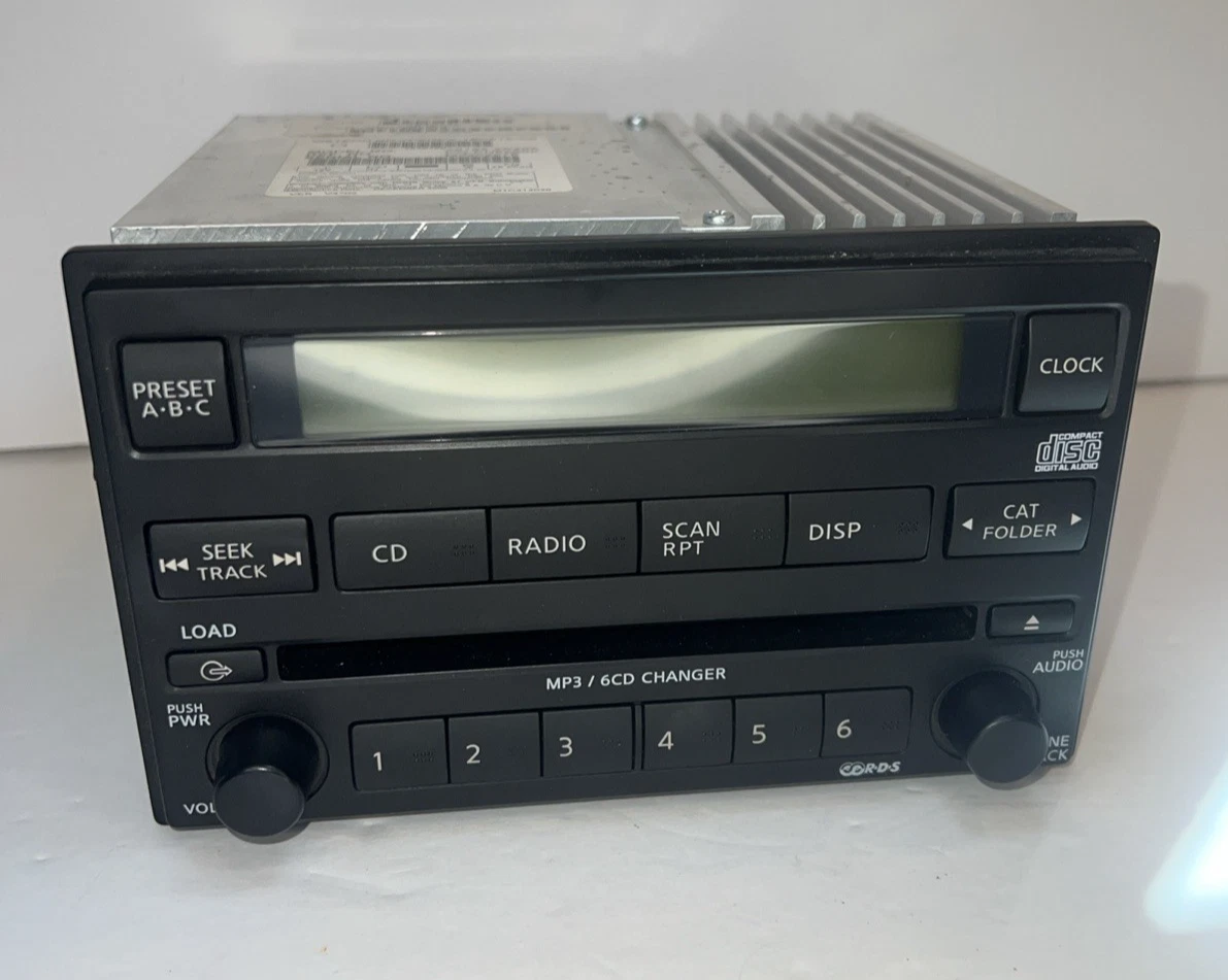 Panasonic 2 DIN Car Audio In-Dash Units for sale - eBay