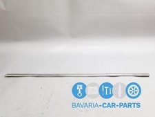 Original BMW  E12 E28  Zierleiste hinten links außen 1864917