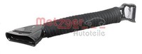 Metzger Autoteile 2388032 Ansaugschlauch, Luftfilter FüR MERCEDES-BENZ