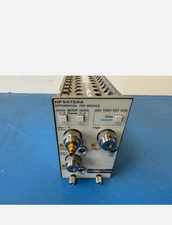 Keysight 54754A TDR Module Non-Working