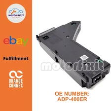 Power Supply ADP-400ER 400ER Replacement for Sony PS5 CFI-1115 PA-1401-JT20