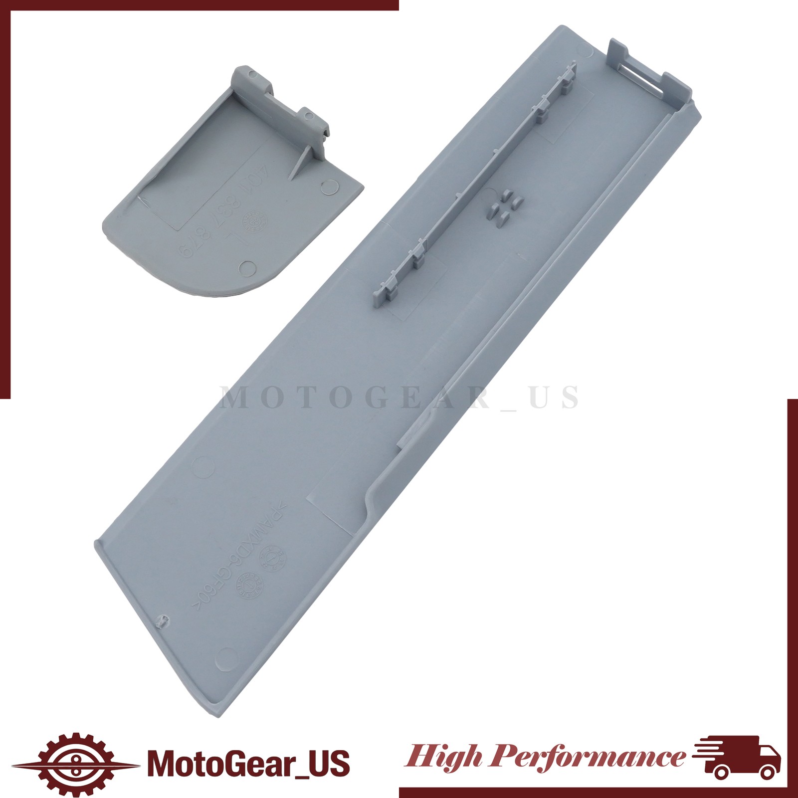 Lamborghini Gallardo Left Door handle P/N 0R1400020