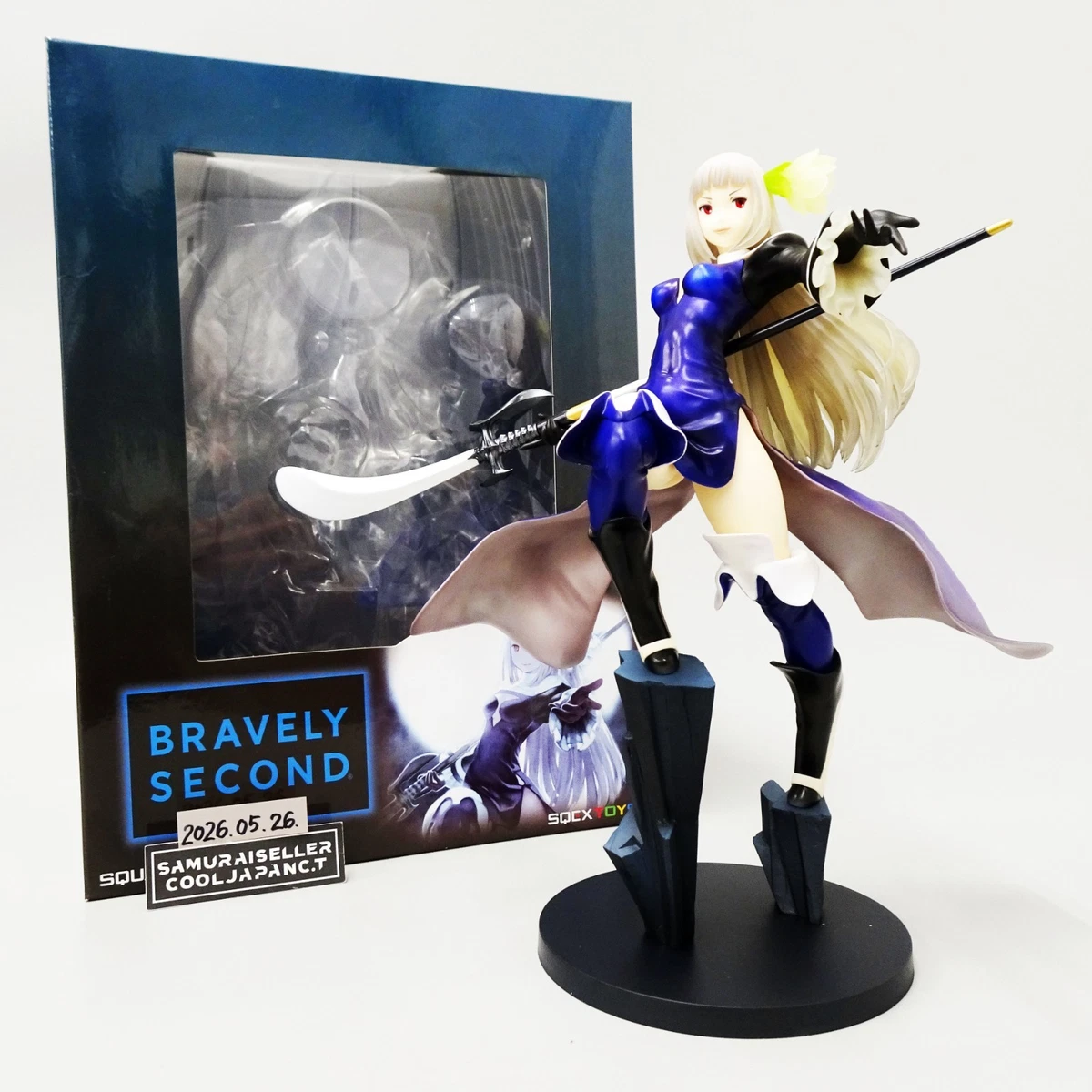 Action Figure Anime & Manga Action Figures for sale | eBay