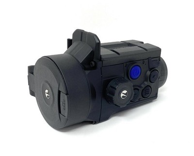 Pulsar Thermal Imaging Krypton 2 FXQ35 | FXG50 In box with Ring Adapters & More