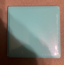 Creative Memories CM 12x12 album covers - 3 different colors available