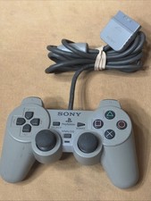 Sony PlayStation 1 PS1 DualShock Analog Controller SCPH-1200 -
