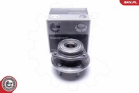 Esen Skv 29SKV386 Radlager-Kit FüR Jeep Vorne 5-Loch 154Mm