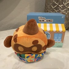 2024 Disney Parks Munchlings Pixar Boardwalk Bites Jack-Jack Num Num Cookie