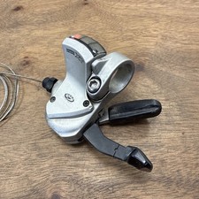 Shimano M750 In Bicycle Shifters for sale | eBay