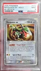 2005 Pokemon EX Deoxys Rayquaza EX Holo PSA 9 #102 Mint