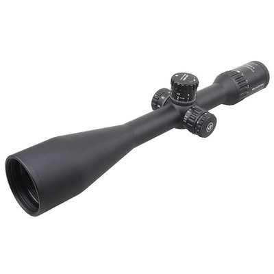 Vector Optics Continental x6 5-30x56 Riflescope 30mm Tube, .1 Mil, SFP [SCOL-47]