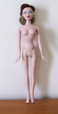 Ashton Drake Mel Odom Gene Doll Lovely