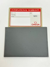 11660-1 OMEGA Seamaster Polaris 1455 448 Movement 9