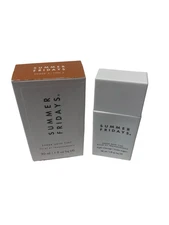 Summer Fridays Sheer Skin Tint in Shade 5 30ml 1oz