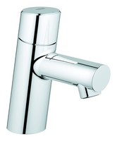 Grohe Concetto Standventil Ausladung 100 Mm - Chrom - 32207001
