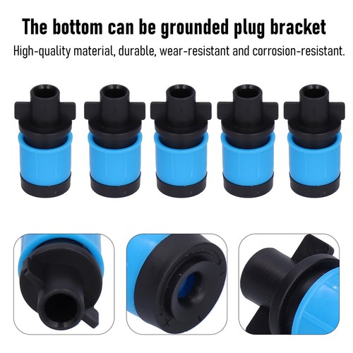 Spray Nozzle Sprinkler Head Scattering Dripper Garden Cooling Nozzle - Picture 12 of 12