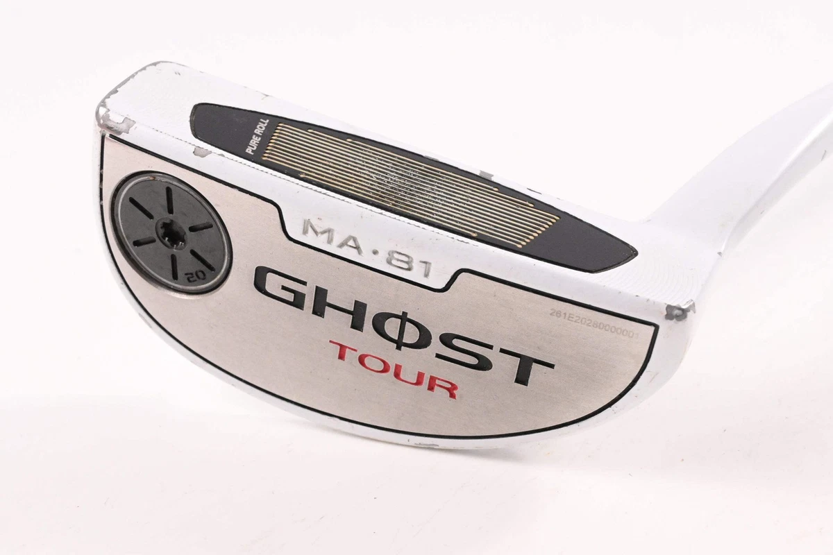 Taylormade Ghost Tour Putter | eBay