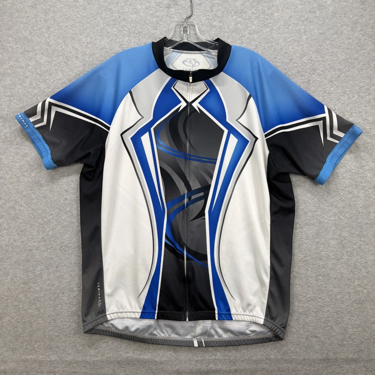 Primal Cycling Jerseys for sale | eBay