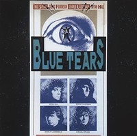 Blue Tears - Cd - G3Z