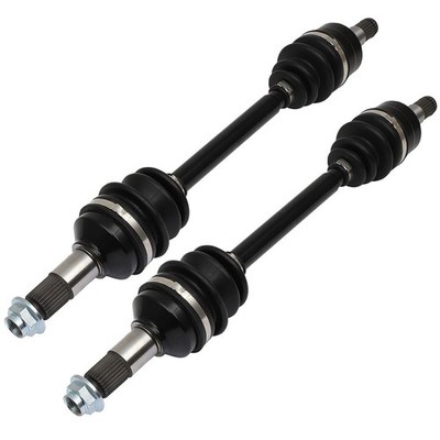 For Yamaha Grizzly 700 2016-2022 Front Right & Left CV Joint Axles