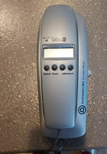 Southwestern Bell Freedom Phone With Caller Id Memory Storage Wall mount / desk