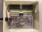 18 Channel CCTV Power Supply PB12A18D3 - 12 Volt 12 Amp — photo 2
