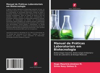 Hugo Mauricio JiméNez M. (U. A.) | Manual De PráTicas Laboratoriais Em...
