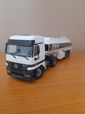 Semi remorque benne céréalière Stas 3 essieux occasion - n°9907923
